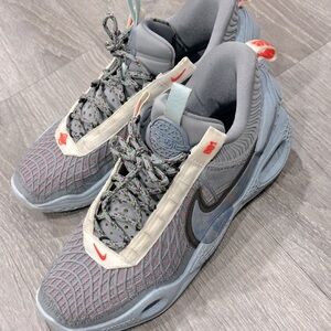 Nike cosmic unity space hippie shoes